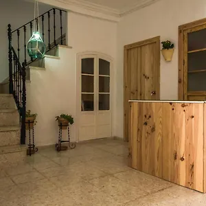 Auberge de jeunesse En
