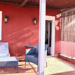 Maison d'hôtes Panorama Double