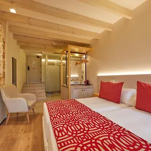 Appart hôtel Fil