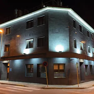 Hotel Sant Celoni Sant Celoni