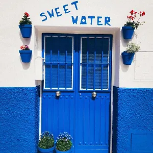 Bed & Breakfast Sweet Water Caminito Del Rey, Carratraca