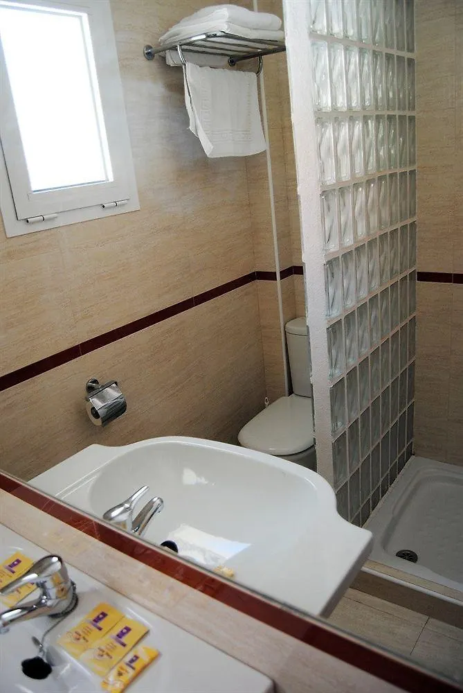Anoreta Suites Rincón de la Victoria