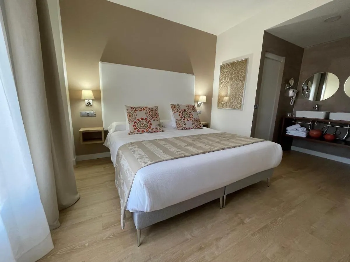 Hotel Anoreta Suites Rincón de la Victoria