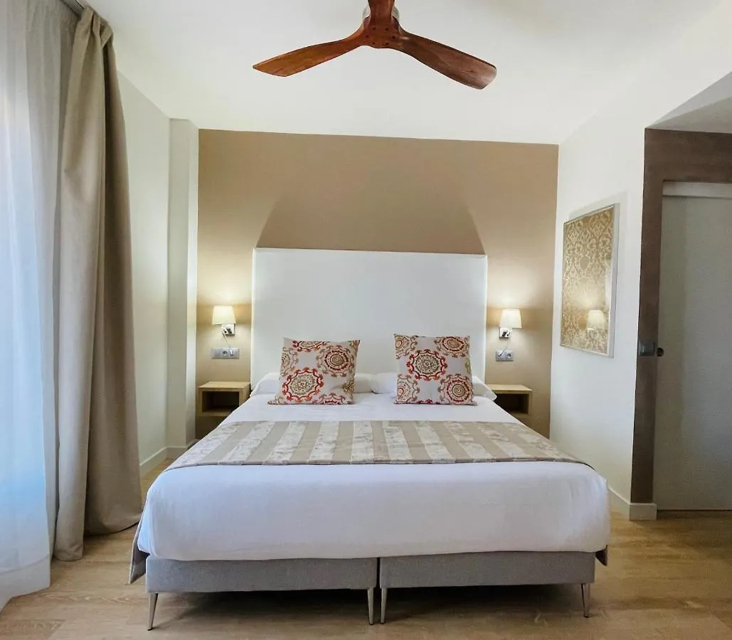 Anoreta Suites Rincón de la Victoria Hotel