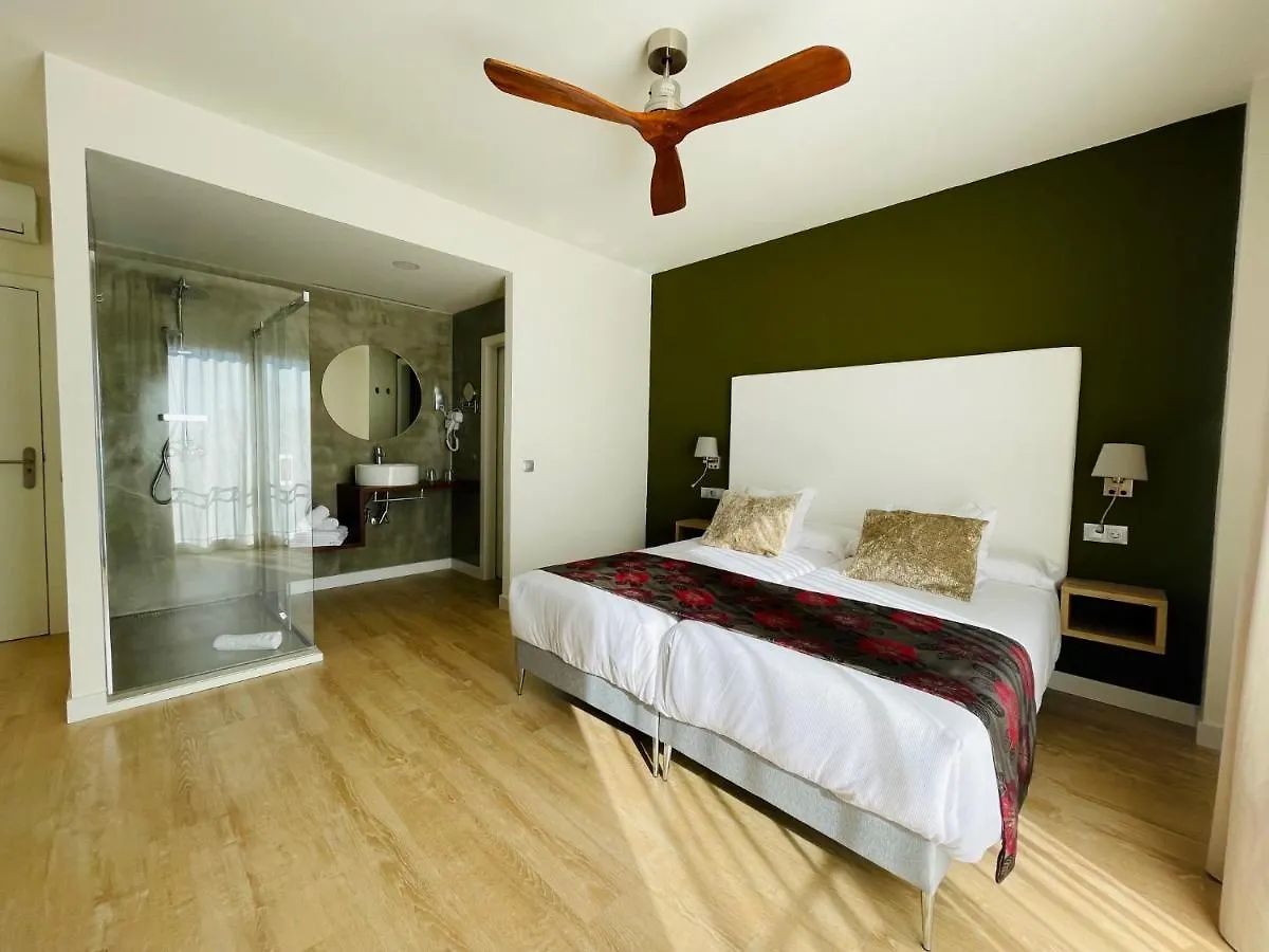 Anoreta Suites Rincón de la Victoria Spanje