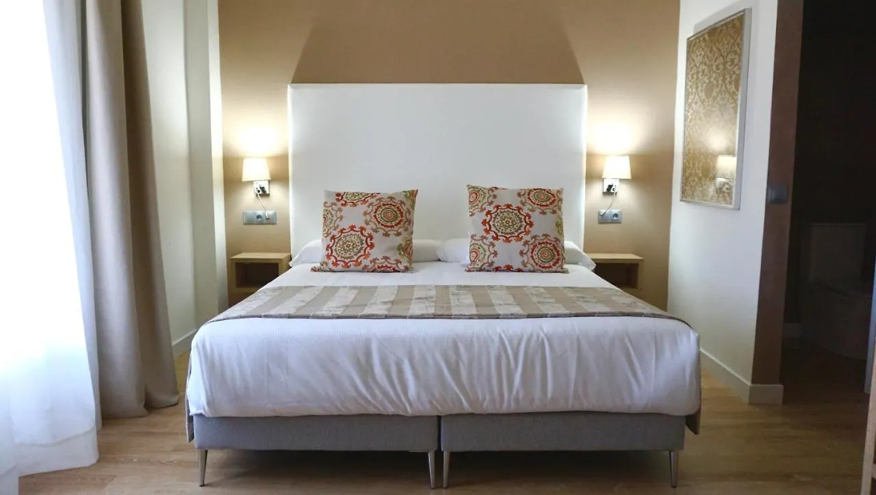 Anoreta Suites Rincón de la Victoria Hotel