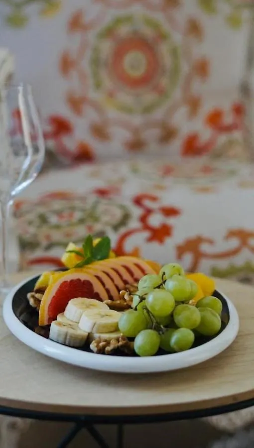 Anoreta Suites Rincón de la Victoria Spanje