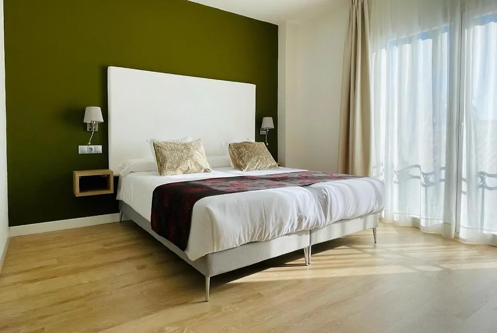Anoreta Suites Rincón de la Victoria