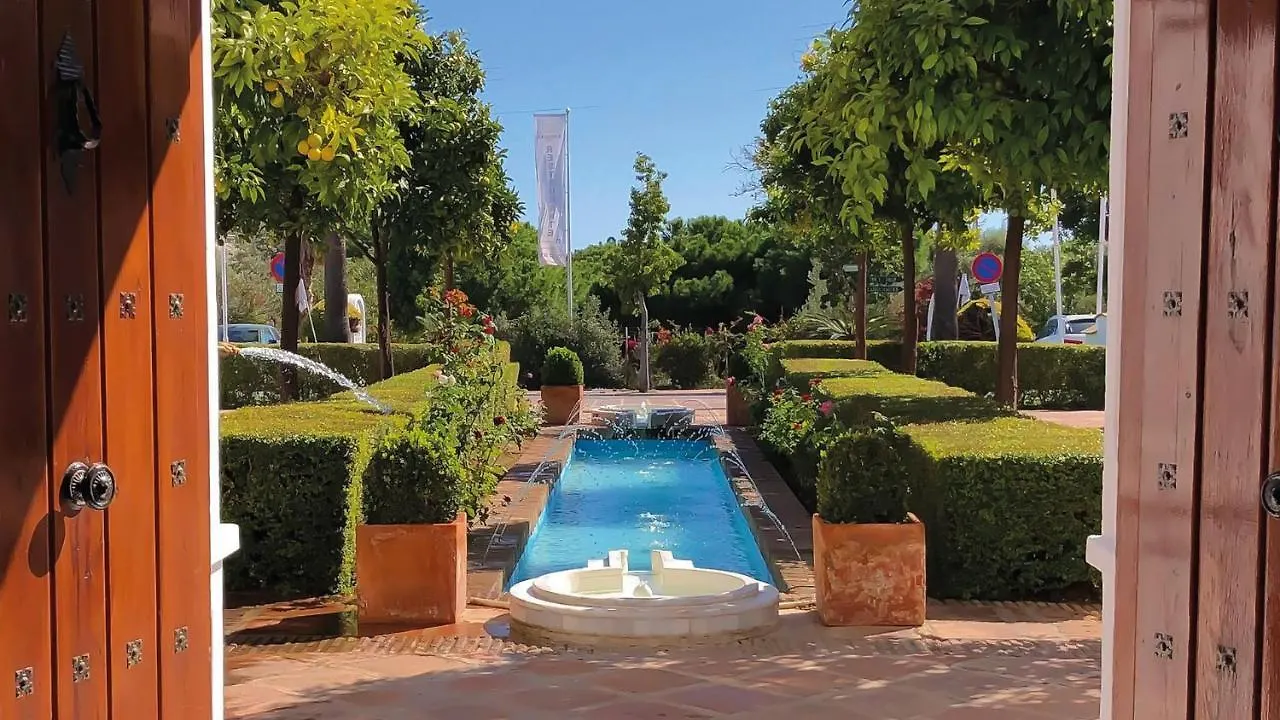 Anoreta Suites Rincón de la Victoria Spanje