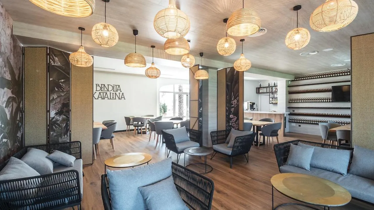 **** Hotel Anoreta Suites Rincón de la Victoria Spanje