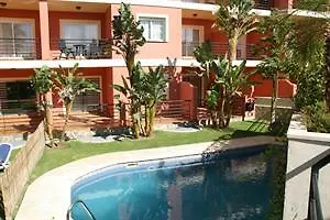 Hotel Anoreta Suites Rincón de la Victoria