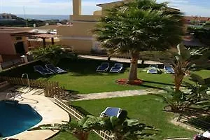 Anoreta Suites Rincón de la Victoria